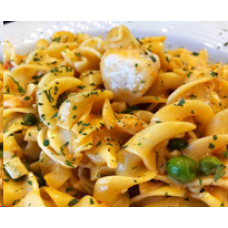 (2-1)- Boucles aux fruits de mer