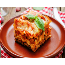 (2-1)- Lasagne
