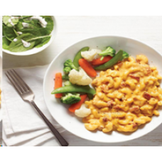 (2-1)- Macaroni fromage