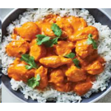 (2-1)- Poulet au beurre