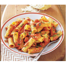 (2-1)- Rigatoni